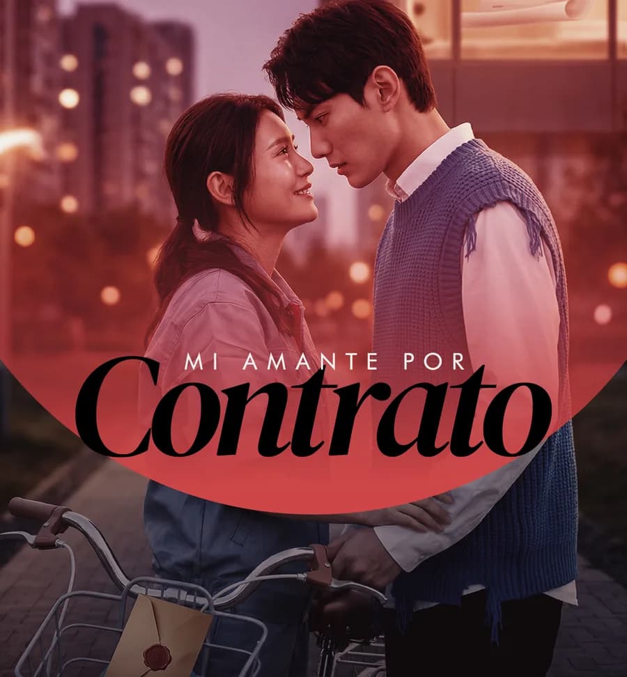 Mi Amante por Contrato