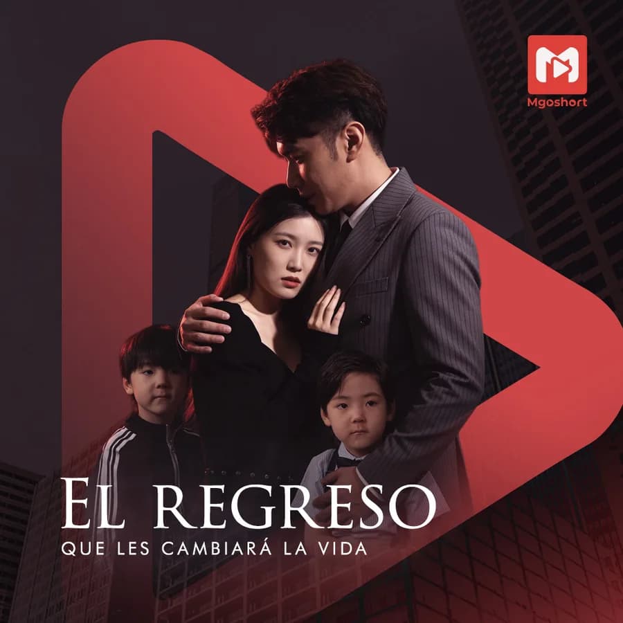 El Regreso — drama en MgoShort