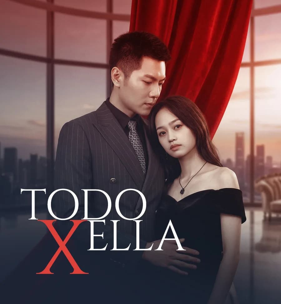 Todo por Ella — microserie de romance en MgoShort